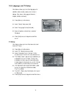 Preview for 32 page of Cello DCS-2195 User Manual