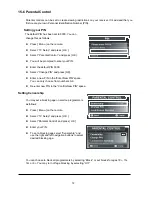 Preview for 33 page of Cello DCS-2195 User Manual