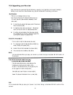 Preview for 36 page of Cello DCS-2195 User Manual