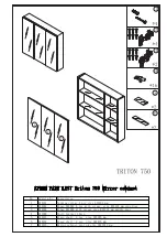 Preview for 6 page of Cello OK Triton 750 Quick Start Manual