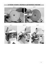 Preview for 32 page of Celme FA 220 Installation - Use - Maintenance