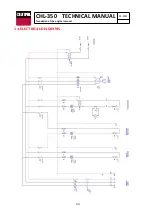 Preview for 33 page of CELTIPOL CHL-350 Technical Manual