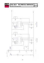 Preview for 34 page of CELTIPOL CHL-350 Technical Manual