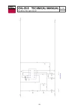 Preview for 35 page of CELTIPOL CHL-350 Technical Manual