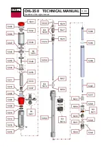 Preview for 56 page of CELTIPOL CHL-350 Technical Manual