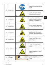 Preview for 11 page of CEMB SM628TI User Manual