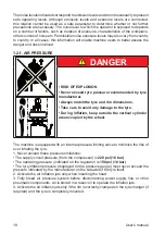 Preview for 18 page of CEMB SM628TI User Manual