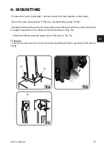 Preview for 23 page of CEMB SM628TI User Manual