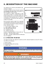 Preview for 26 page of CEMB SM628TI User Manual