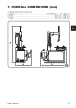 Preview for 27 page of CEMB SM628TI User Manual