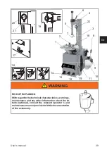 Preview for 29 page of CEMB SM628TI User Manual