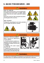 Preview for 30 page of CEMB SM628TI User Manual