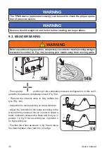 Preview for 32 page of CEMB SM628TI User Manual