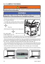 Preview for 34 page of CEMB SM628TI User Manual