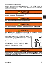 Preview for 43 page of CEMB SM628TI User Manual