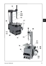 Preview for 75 page of CEMB SM628TI User Manual