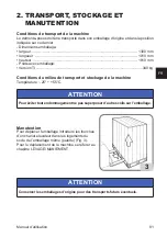 Preview for 81 page of CEMB SM628TI User Manual