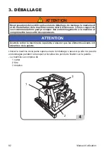 Preview for 82 page of CEMB SM628TI User Manual