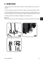 Preview for 83 page of CEMB SM628TI User Manual