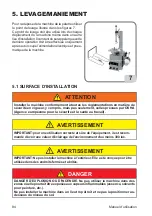 Preview for 84 page of CEMB SM628TI User Manual