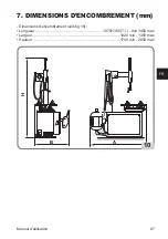 Preview for 87 page of CEMB SM628TI User Manual