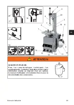 Preview for 89 page of CEMB SM628TI User Manual