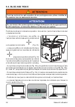 Preview for 94 page of CEMB SM628TI User Manual