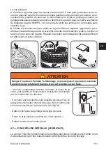 Preview for 101 page of CEMB SM628TI User Manual