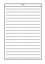 Preview for 121 page of CEMB SM628TI User Manual