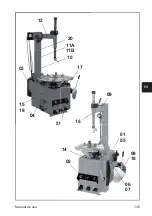 Preview for 135 page of CEMB SM628TI User Manual