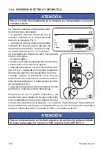 Preview for 136 page of CEMB SM628TI User Manual