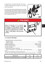 Preview for 137 page of CEMB SM628TI User Manual