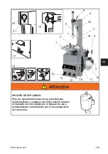 Preview for 149 page of CEMB SM628TI User Manual