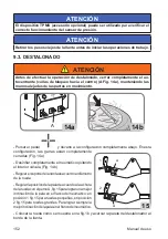 Preview for 152 page of CEMB SM628TI User Manual