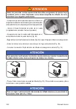 Preview for 162 page of CEMB SM628TI User Manual