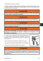 Preview for 163 page of CEMB SM628TI User Manual