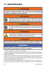 Preview for 166 page of CEMB SM628TI User Manual