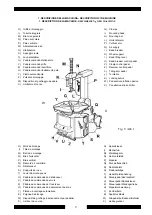 Preview for 6 page of CEMB SM645 Installation, Operation And Maintenance Manual - Original Instructions