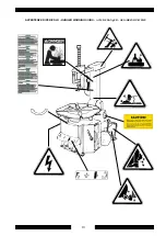 Preview for 7 page of CEMB SM645 Installation, Operation And Maintenance Manual - Original Instructions