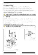 Preview for 12 page of CEMB SM645 Installation, Operation And Maintenance Manual - Original Instructions