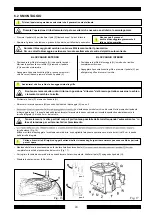 Preview for 21 page of CEMB SM645 Installation, Operation And Maintenance Manual - Original Instructions