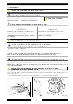 Preview for 24 page of CEMB SM645 Installation, Operation And Maintenance Manual - Original Instructions