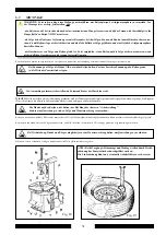 Preview for 28 page of CEMB SM645 Installation, Operation And Maintenance Manual - Original Instructions