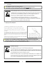 Preview for 32 page of CEMB SM645 Installation, Operation And Maintenance Manual - Original Instructions