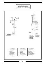 Preview for 46 page of CEMB SM645 Installation, Operation And Maintenance Manual - Original Instructions