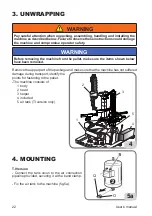 Preview for 22 page of CEMB SM675TI User Manual