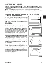 Preview for 31 page of CEMB SM675TI User Manual