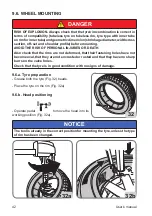 Preview for 42 page of CEMB SM675TI User Manual