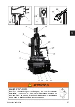 Preview for 97 page of CEMB SM675TI User Manual