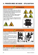 Preview for 98 page of CEMB SM675TI User Manual